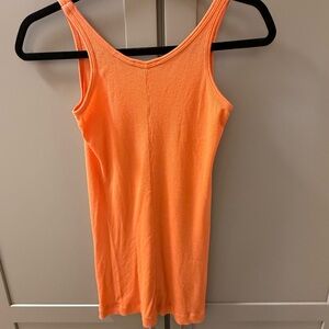 ▪️Vince▪️Favorite sleeveless ribbed tank top